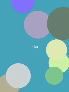 凡人修仙传58 - 初音未来角色图